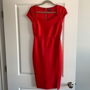Brand new dress